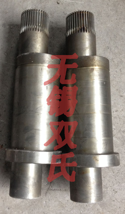 饲料蓝颜gtv
械偏心轴